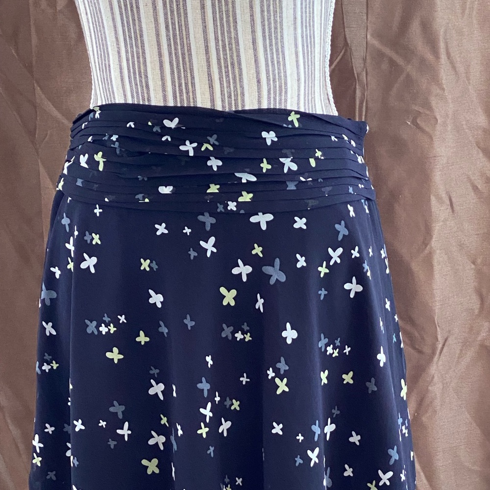 Banana Republic skirt